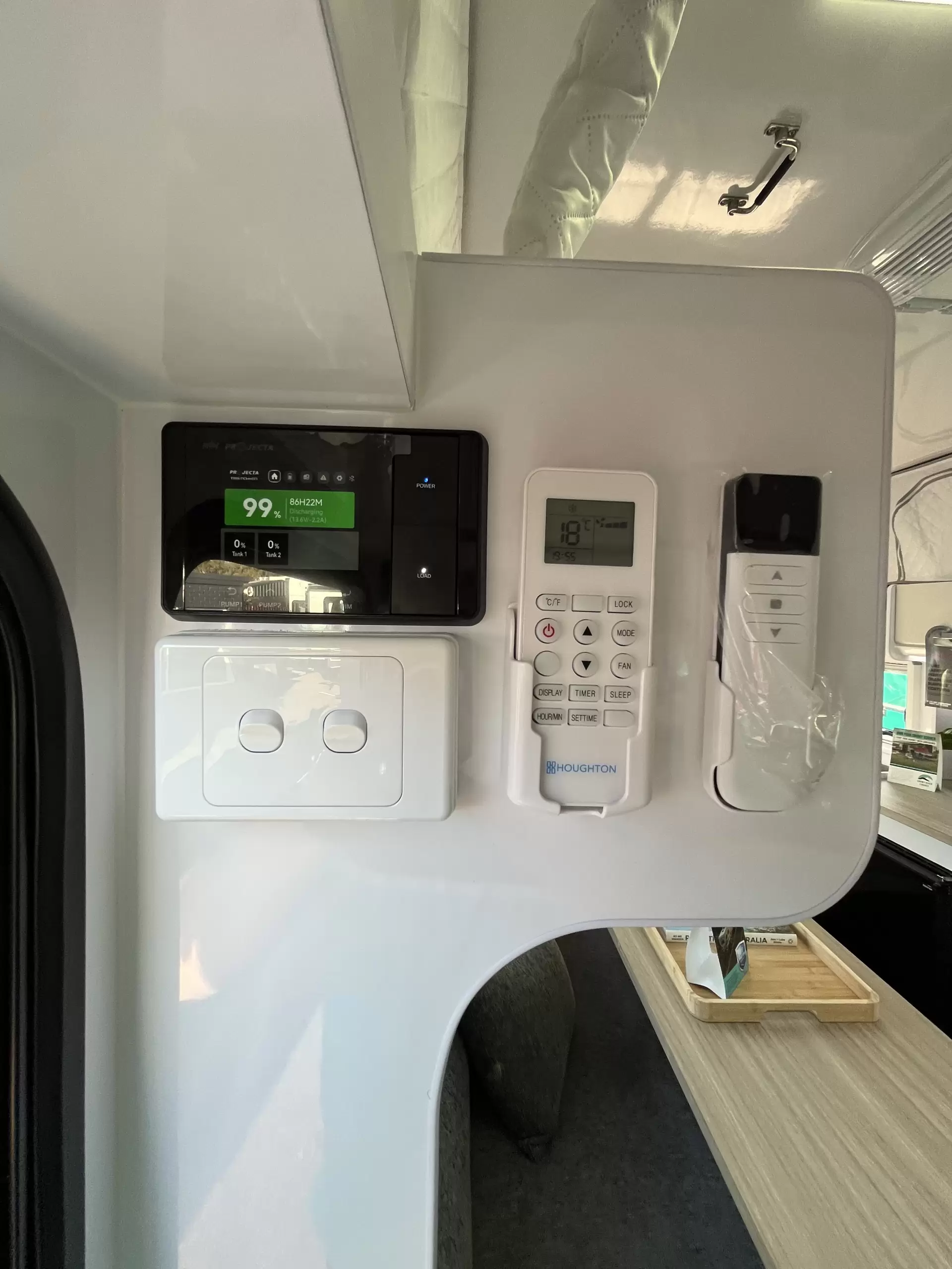 SRP-14 interior 33